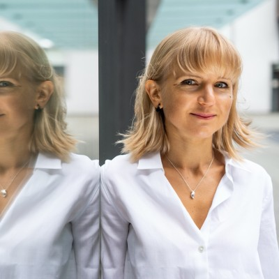 Charlotte Wiseman avatar image