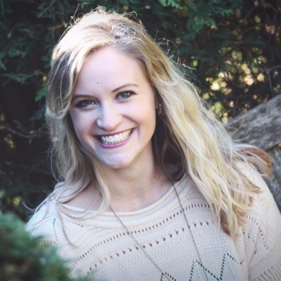 Allison Stricherz avatar image