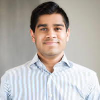 Shalin Mehta avatar image