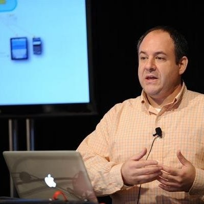 David Schwartzberg avatar image