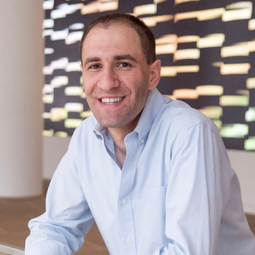 Lee Brine avatar image