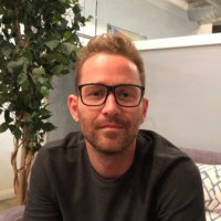 Ryan van de Griendt avatar image