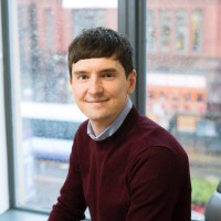 Chris Pearson avatar image