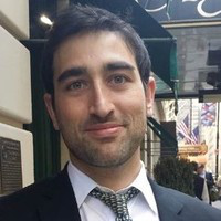Zachary West avatar image