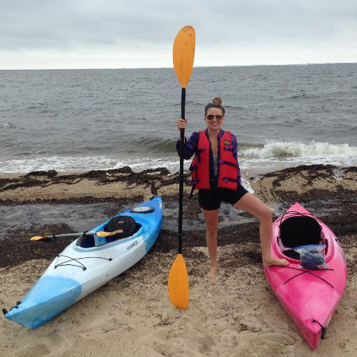 Aleksandra Solak avatar image