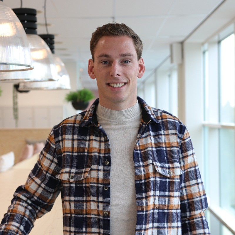 Matys Welle avatar image