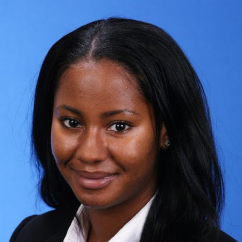 Kevia Croft avatar image