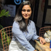 Priya Singh avatar image