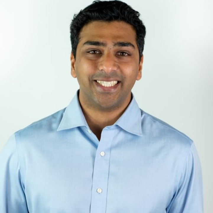 Vivek Krishnamurthy