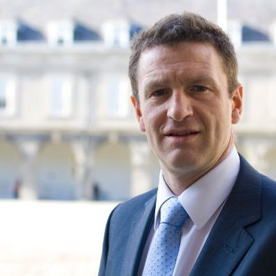 Barry McIntyre avatar image