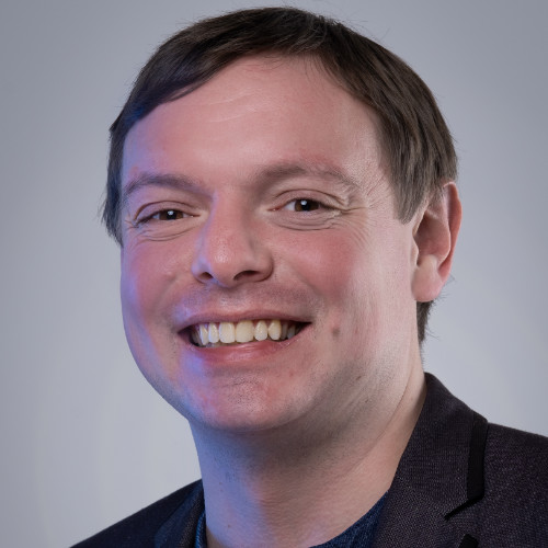 Anthony Robinson avatar image