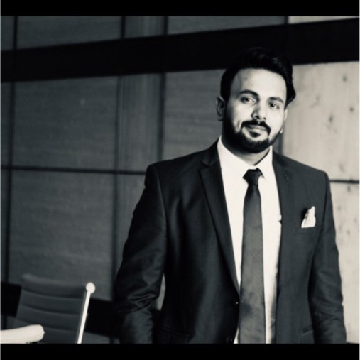 Shashank Mishra avatar image