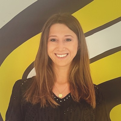 Caroline Deparpe avatar image