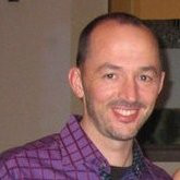 David Luscombe avatar image