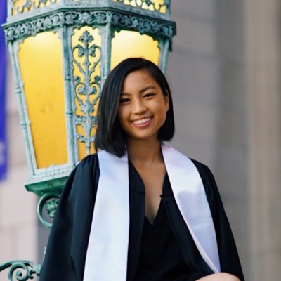 Chloe Wen avatar image