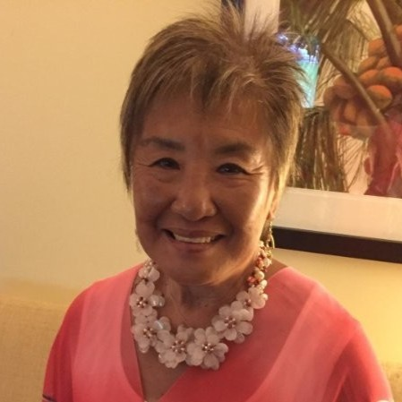 Cheryl Justi avatar image