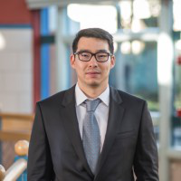 Kerry Wang avatar image