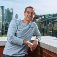 Henry Kirkness avatar image