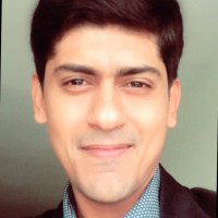 Profile Image for Siddharth Shah