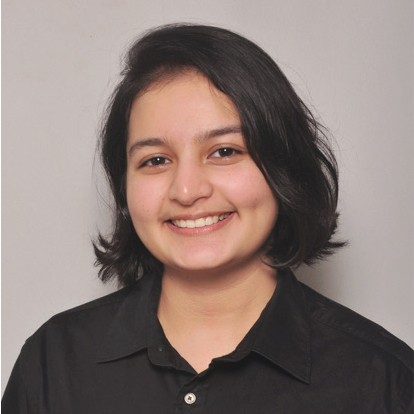 Snigdha Tiwari avatar image