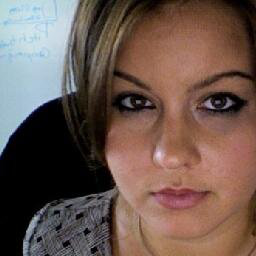 Cassandra Nicholson avatar image