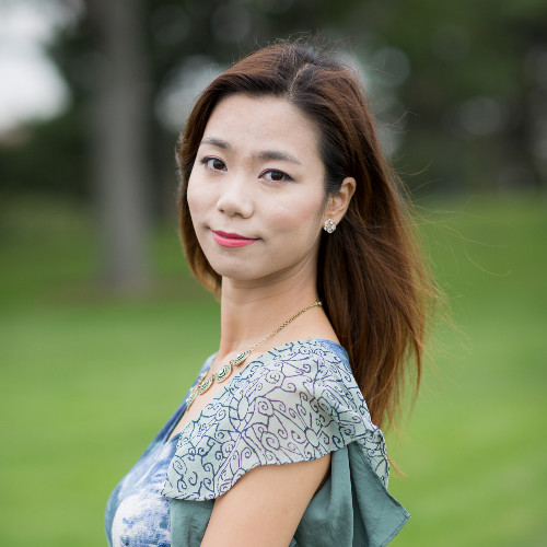 Sherry Cheng avatar image