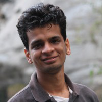 Profile Image for Venkatraman S