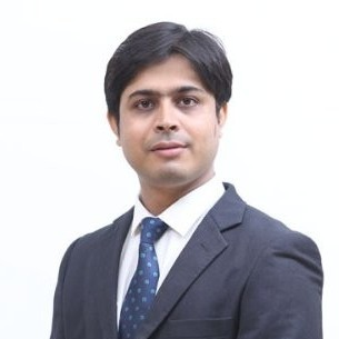 Arghya Mukherjee avatar image