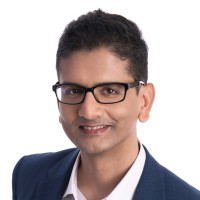 Arvind Mathur avatar image