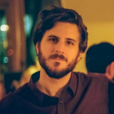 David DeKeyser avatar image