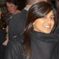 Profile Image for Sita Limbachia
