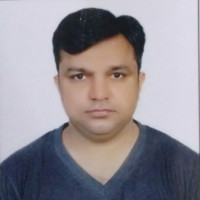 Profile Image for Sachin Chaudhary, Noida