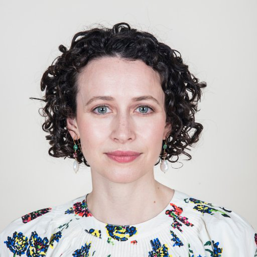 Annika Goldman avatar image