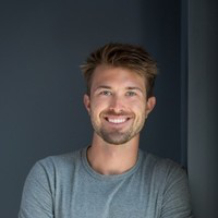 Nicholas Mitchell avatar image