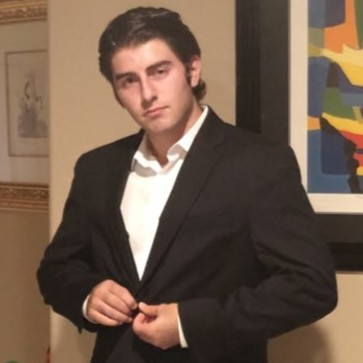 Brandon Apelian avatar image