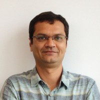 Profile Image for Rushi Bhatt
