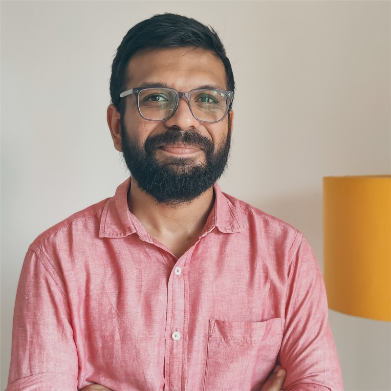 Avinash Dhagat avatar image