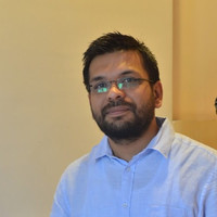 Profile Image for Avinash Dhagat