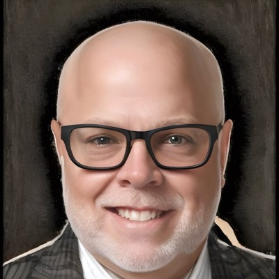 David Gordon avatar image