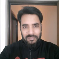 Profile Image for Sarfaraj Ahmad