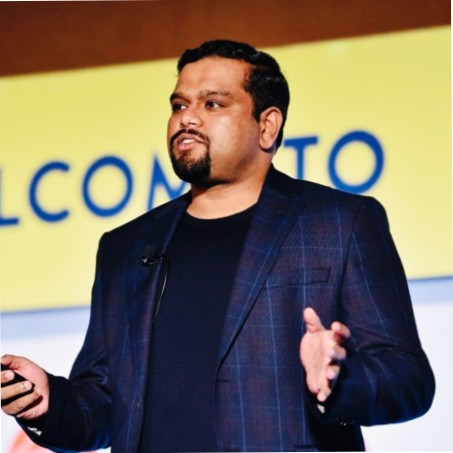 Deepak Jose avatar image