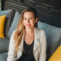 Sarah Simmer avatar image