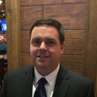 Christopher Carlson avatar image
