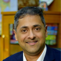 Ram Raghavan avatar image
