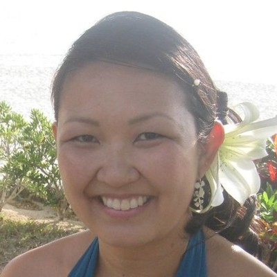 Stephanie Fry avatar image