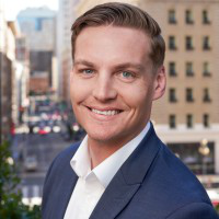 Jack Seymour avatar image