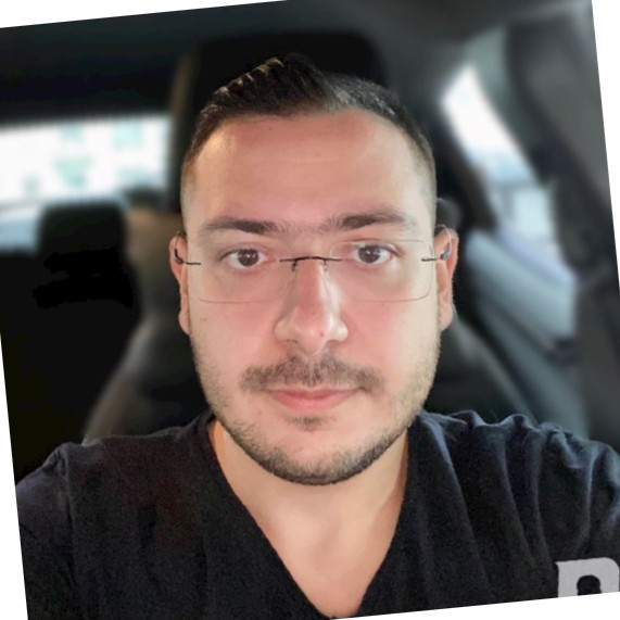 Muhammed Mortgy avatar image