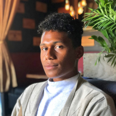 Ivory Randle avatar image