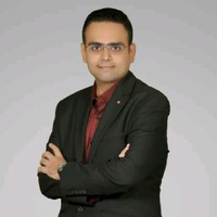 Profile Image for Swapnil Thakkar