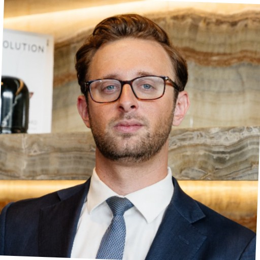 Charles Slamowitz avatar image